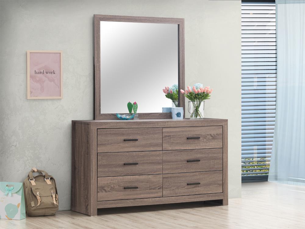 BRANTFORD DRESSER 207043