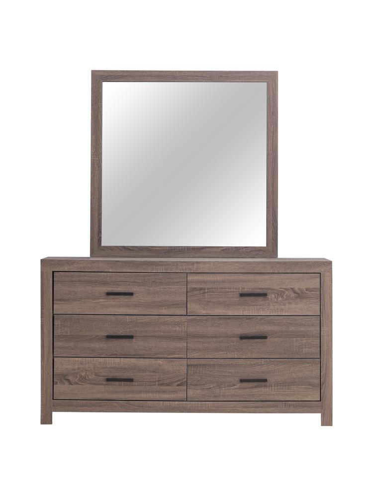 BRANTFORD DRESSER 207043