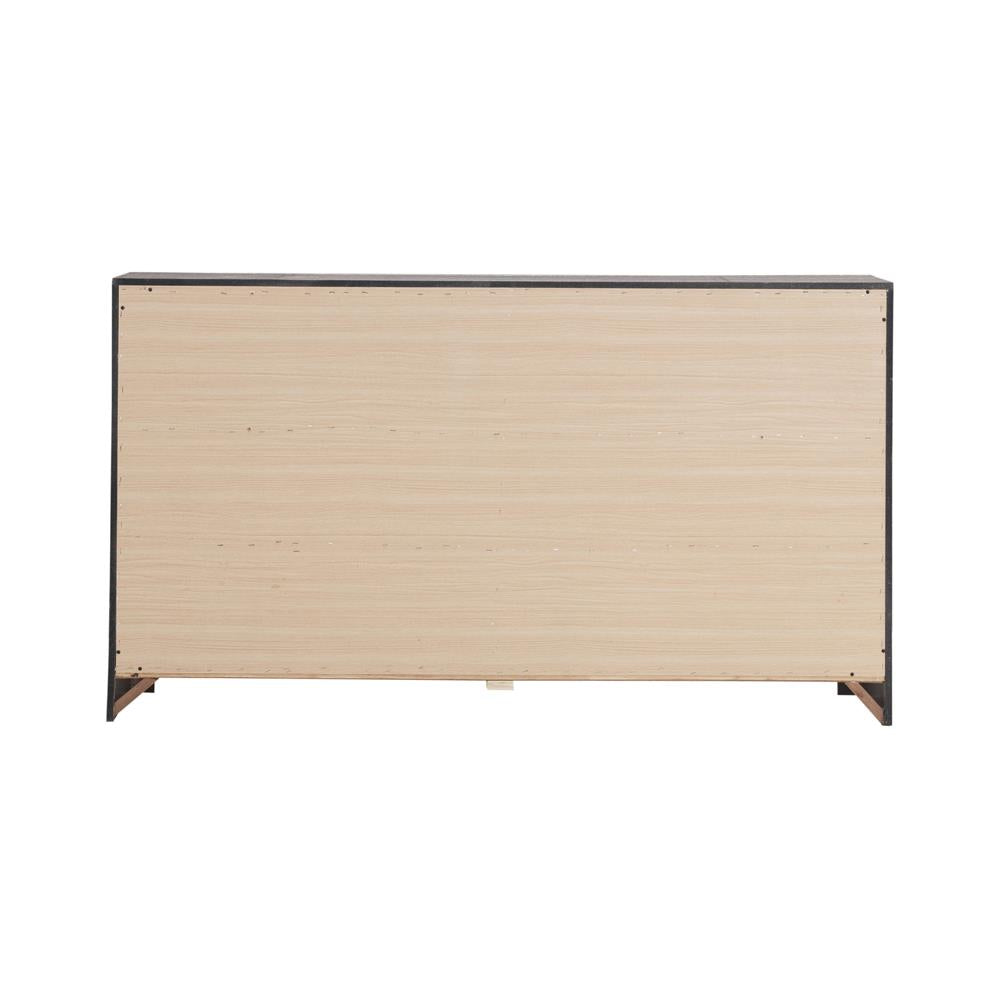 BRANTFORD DRESSER 207043