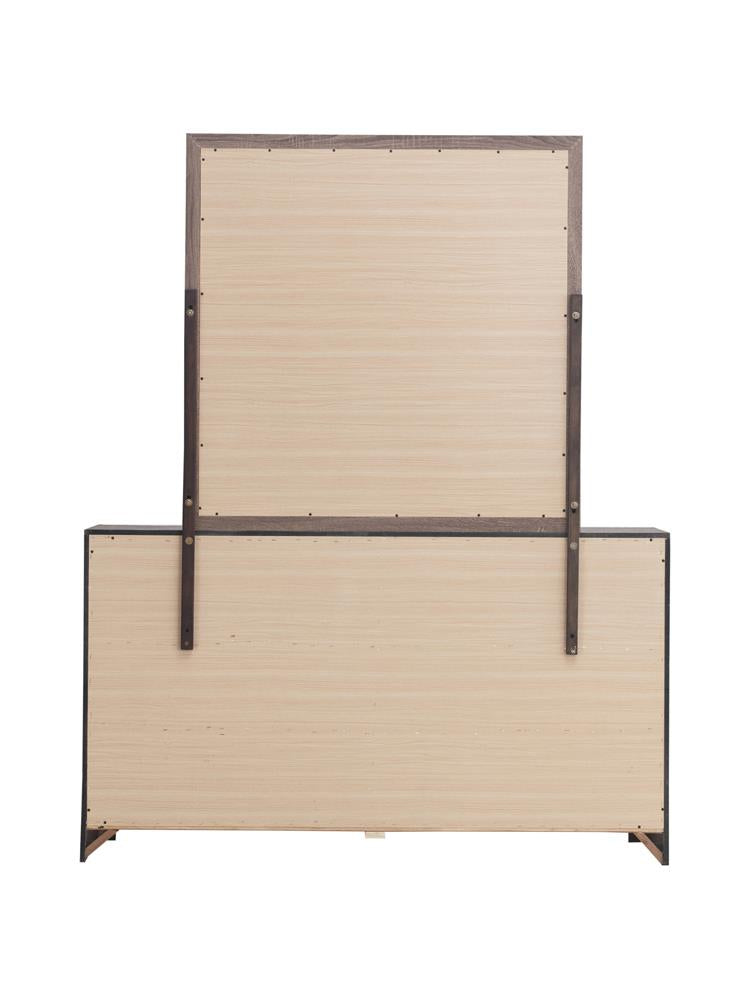 BRANTFORD DRESSER 207043