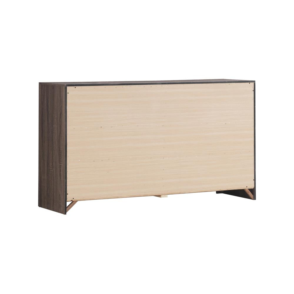 BRANTFORD DRESSER 207043