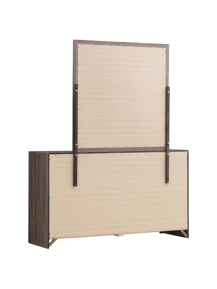 BRANTFORD DRESSER 207043
