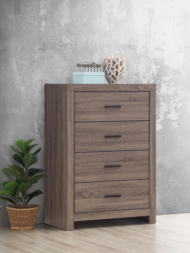 BRANTFORD CHEST 207045