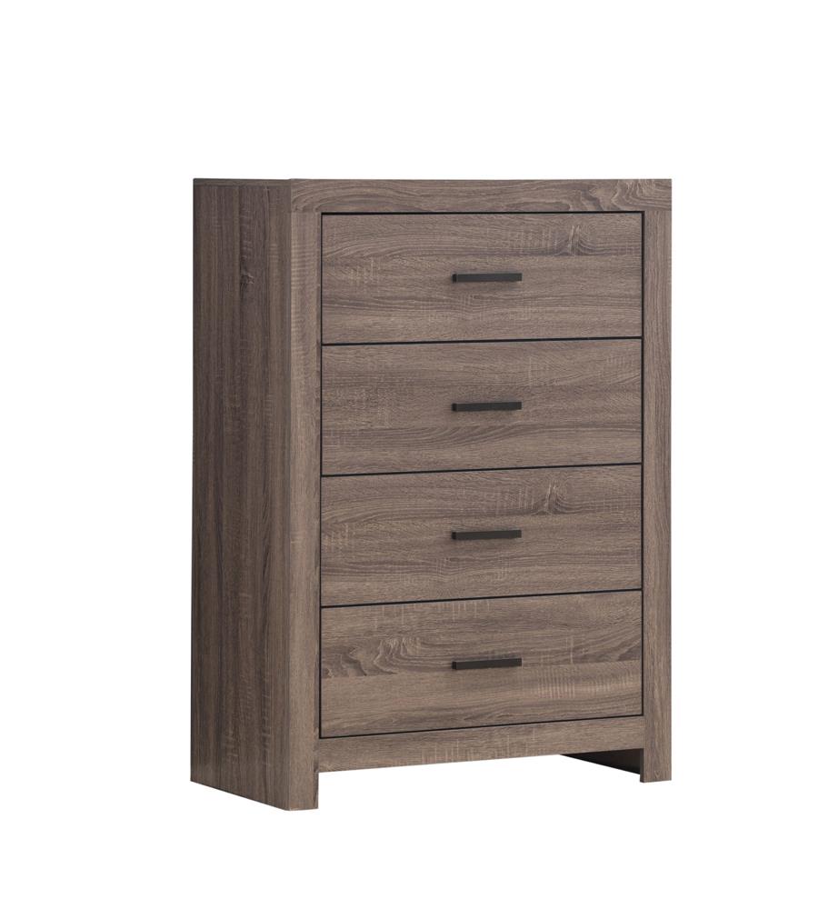 BRANTFORD CHEST 207045