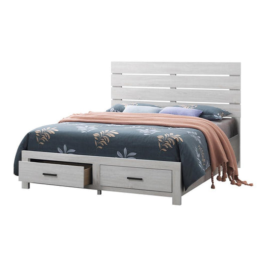 BRANTFORD E KING BED 207050KE