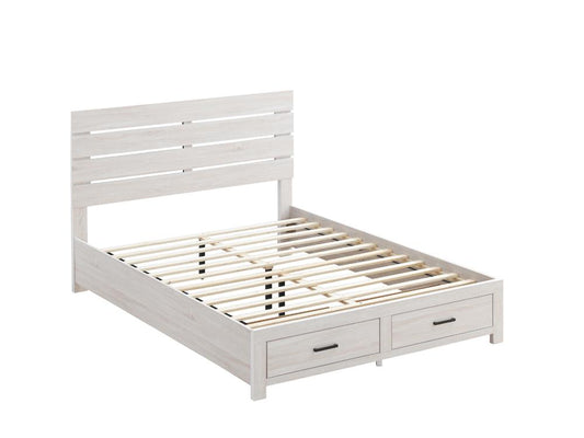 BRANTFORD QUEEN BED 207050Q