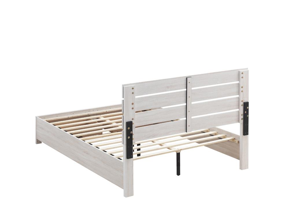 BRANTFORD QUEEN BED 207050Q