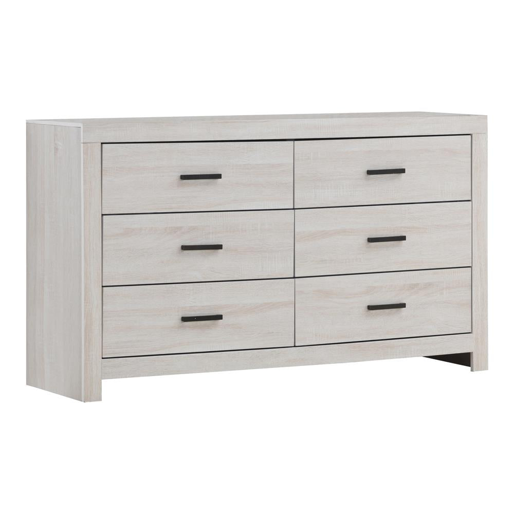 BRANTFORD DRESSER 207053