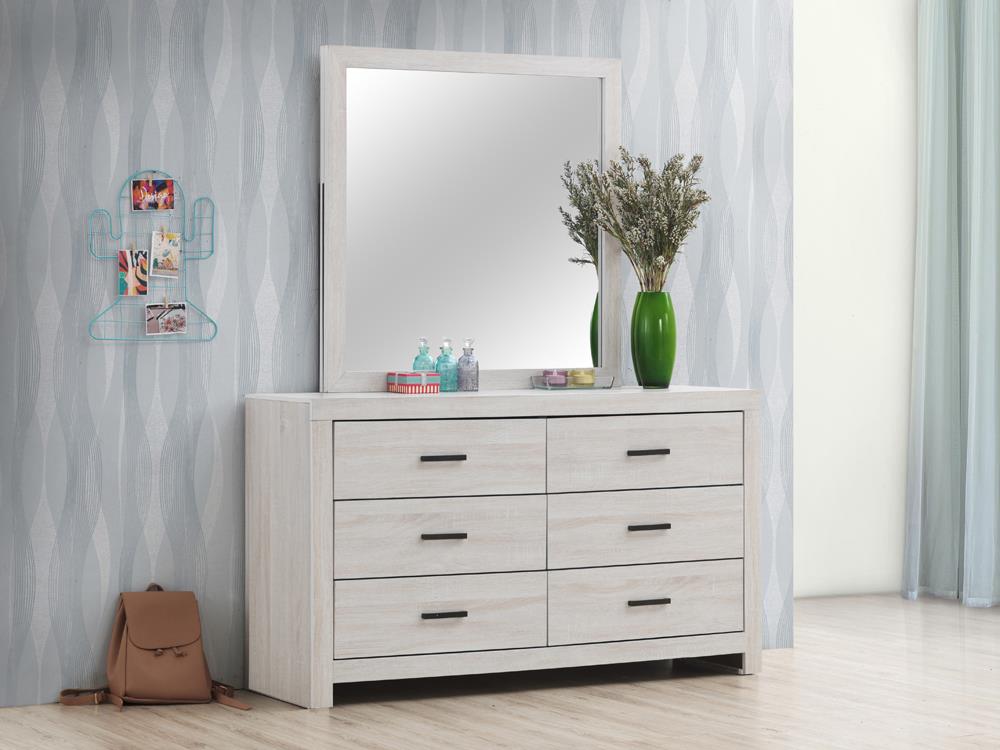 BRANTFORD MIRROR 207054