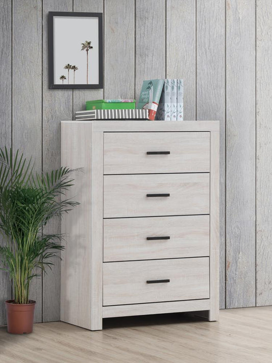 BRANTFORD CHEST 207055