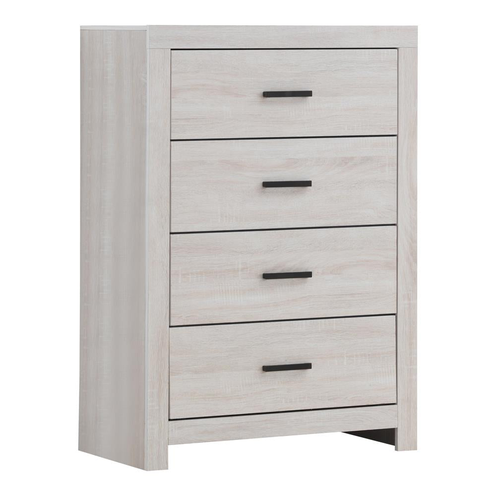 BRANTFORD CHEST 207055