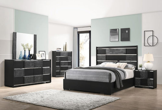 BLACKTOFT 207101Q-S5 207101Q-S5