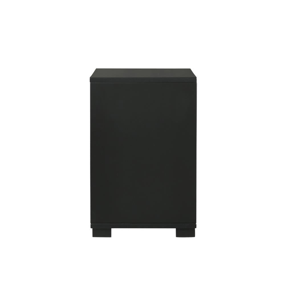 BLACKTOFT NIGHTSTAND 207102