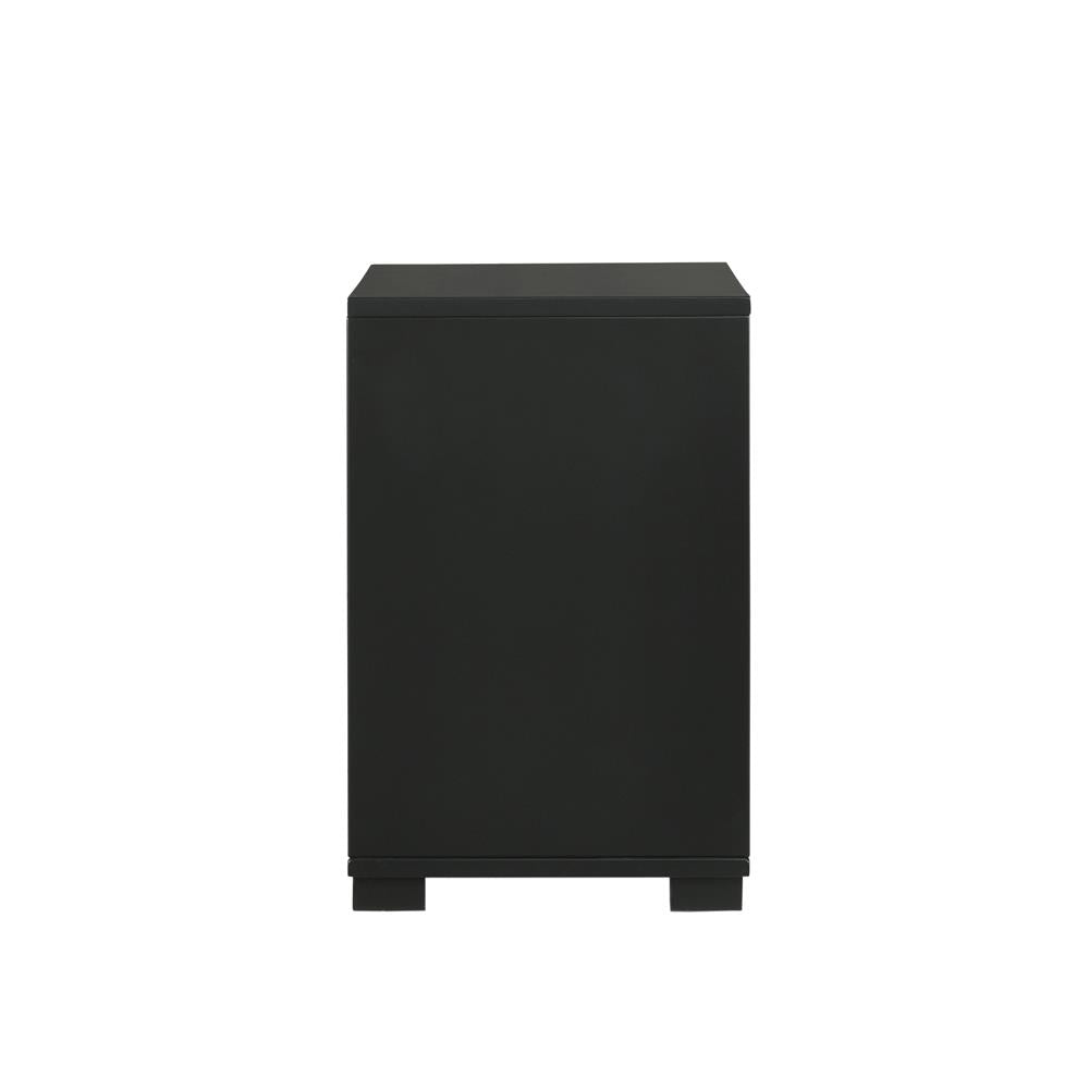 BLACKTOFT NIGHTSTAND 207102