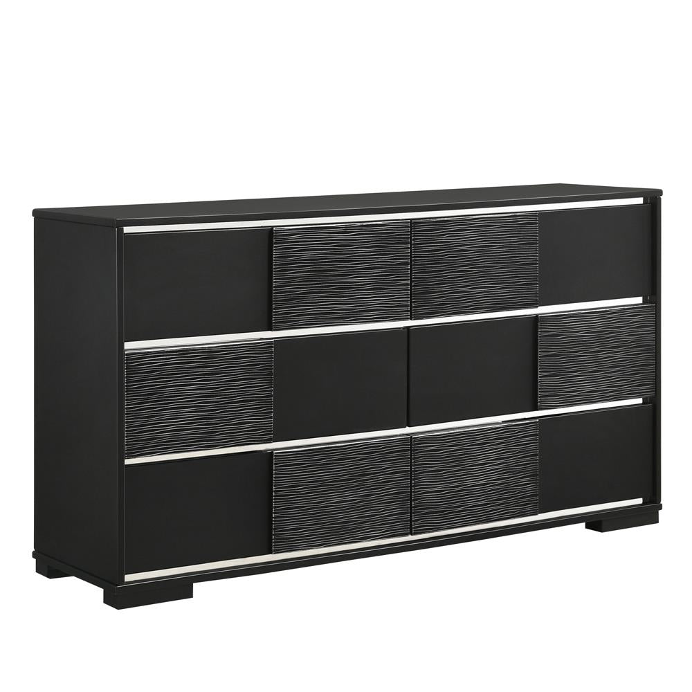 BLACKTOFT DRESSER 207103