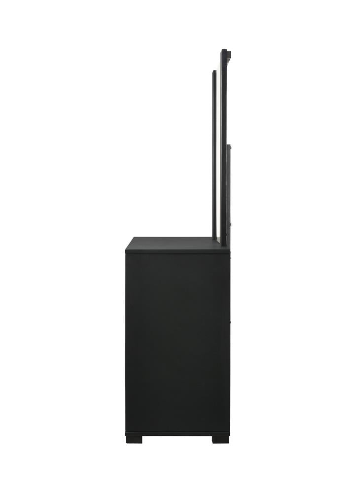 BLACKTOFT DRESSER 207103