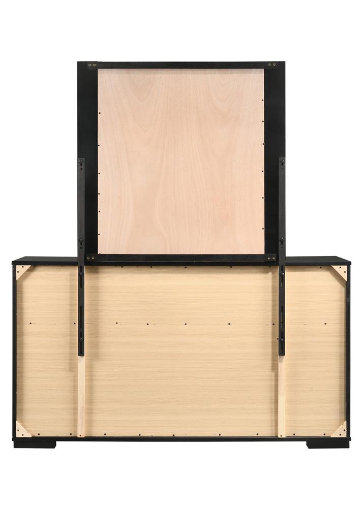 BLACKTOFT DRESSER 207103