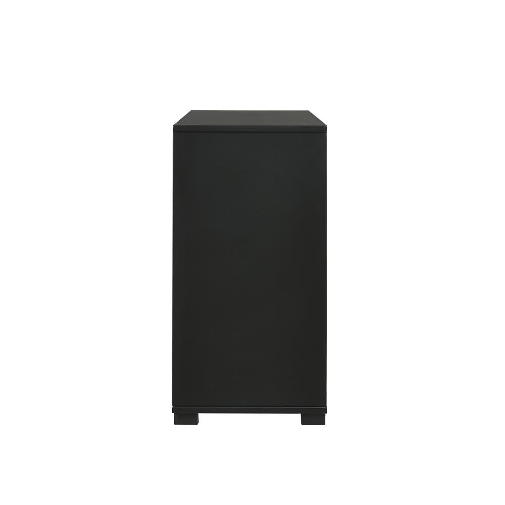 BLACKTOFT DRESSER 207103