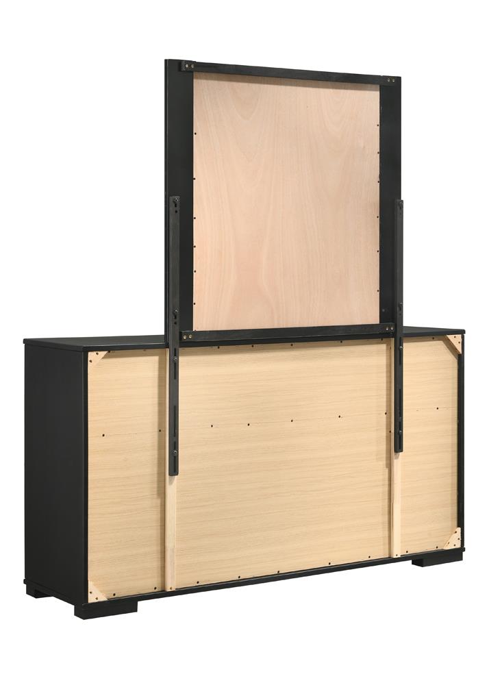 BLACKTOFT DRESSER 207103