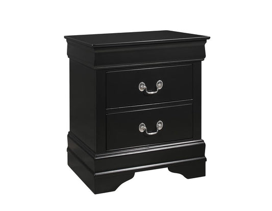 LOUIS NIGHTSTAND 212412