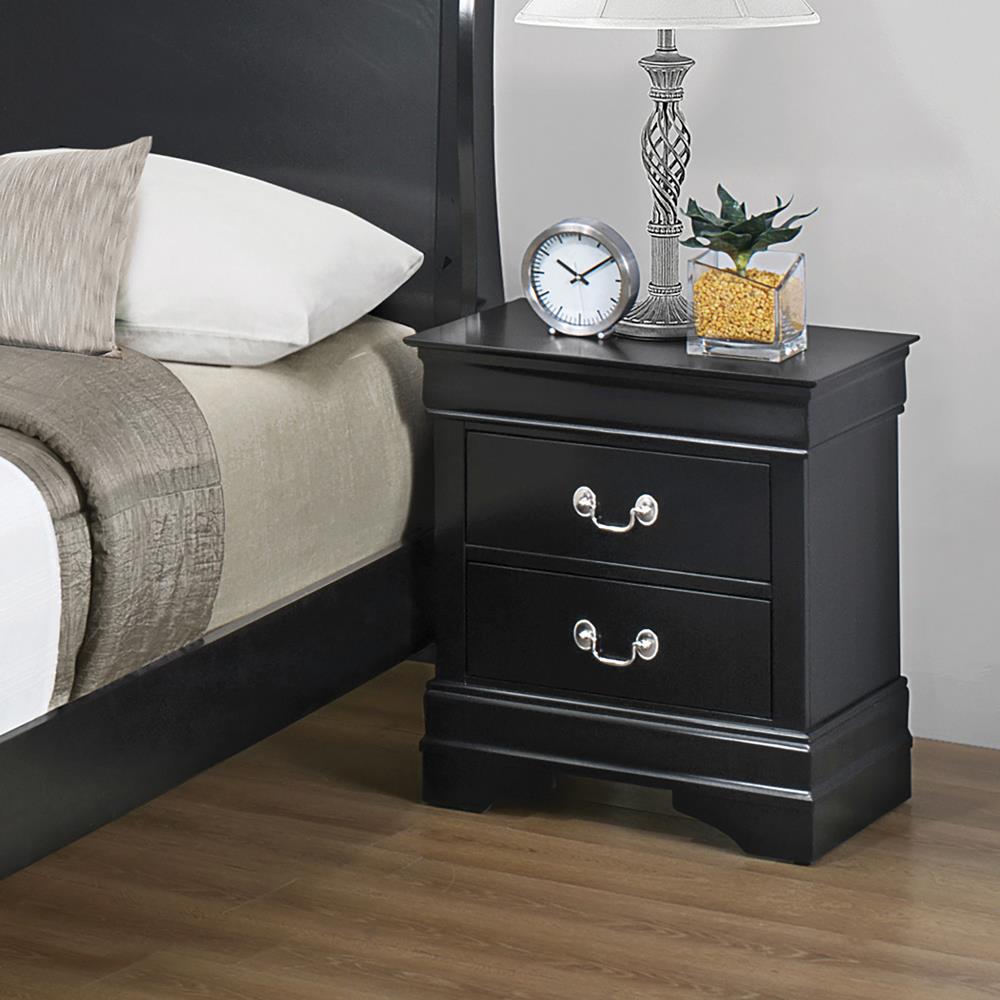 LOUIS NIGHTSTAND 212412