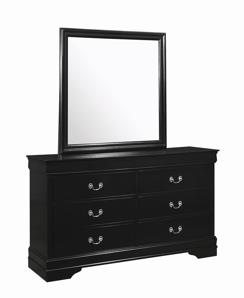 LOUIS DRESSER 212413