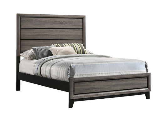 WATSON FULL BED 212421F