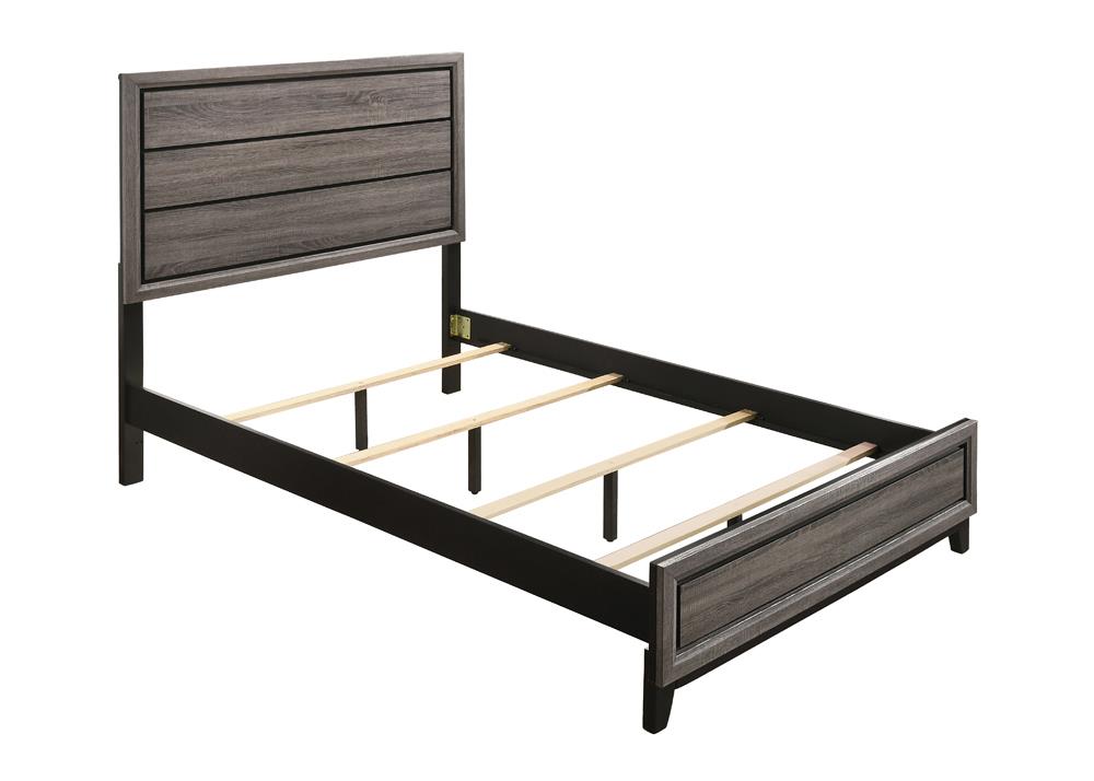 WATSON FULL BED 212421F