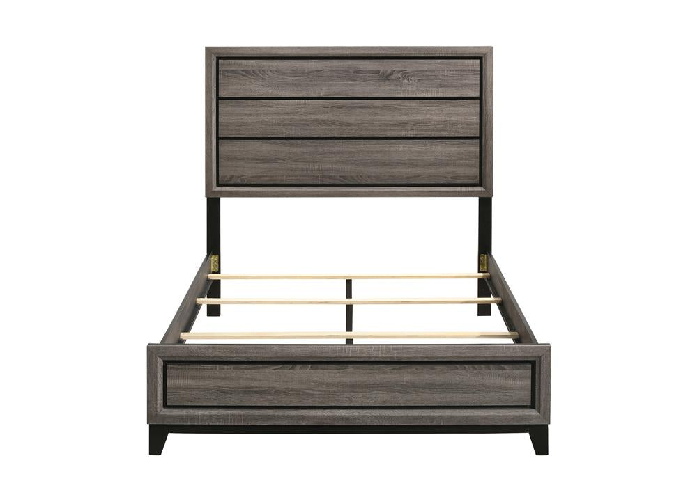 WATSON FULL BED 212421F