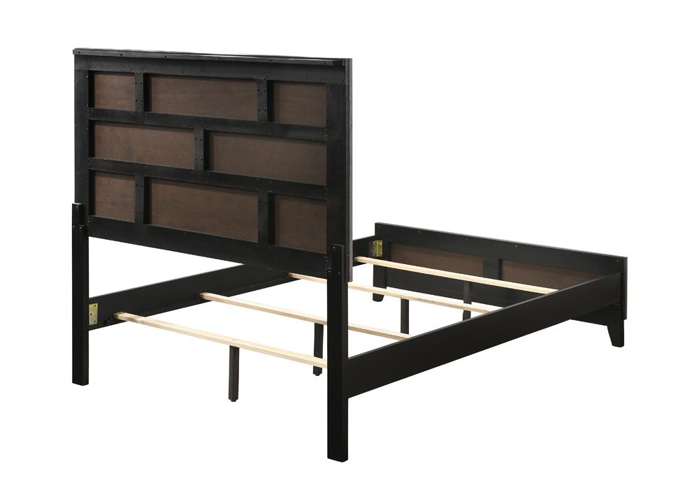 WATSON FULL BED 212421F