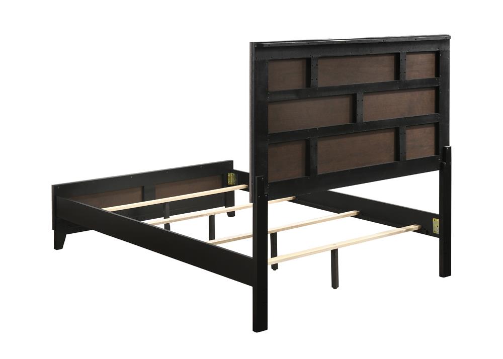 WATSON FULL BED 212421F