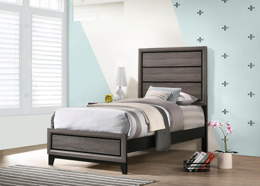 WATSON TWIN BED 212421T