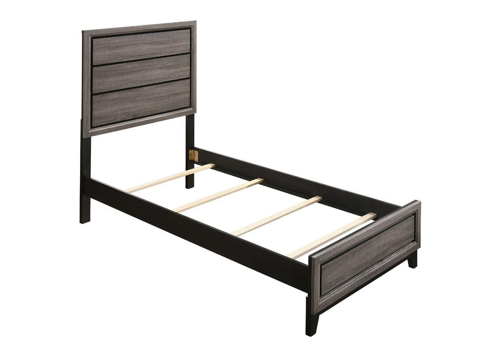 WATSON TWIN BED 212421T