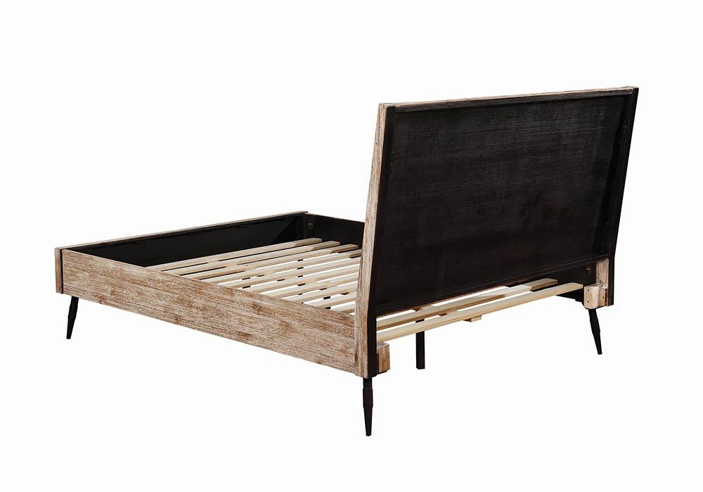 MARLOW E KING BED 215761KE