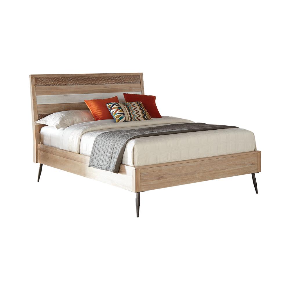 MARLOW C KING BED 215761KW