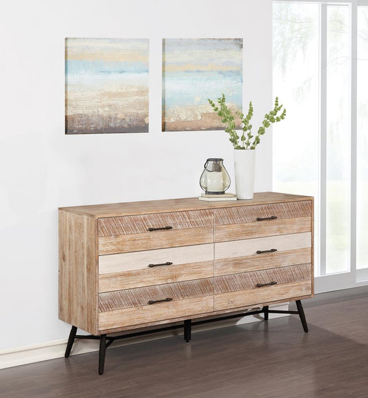 MARLOW DRESSER 215763