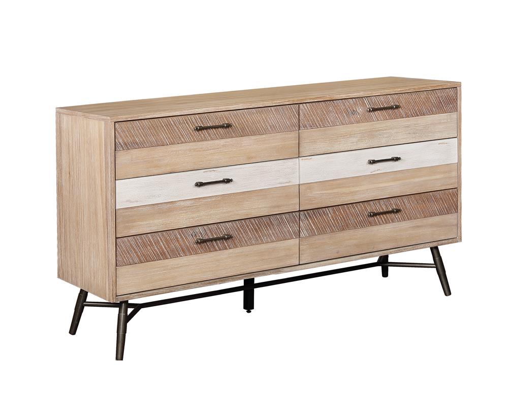 MARLOW DRESSER 215763