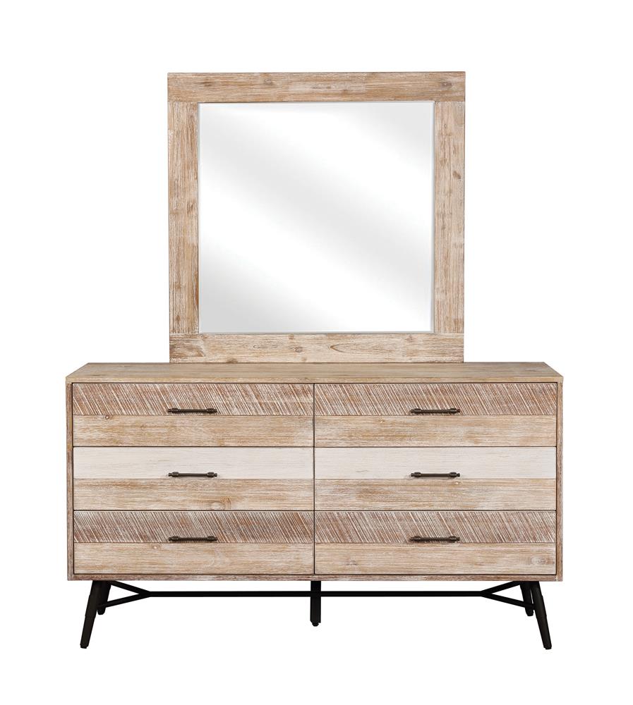 MARLOW MIRROR 215764