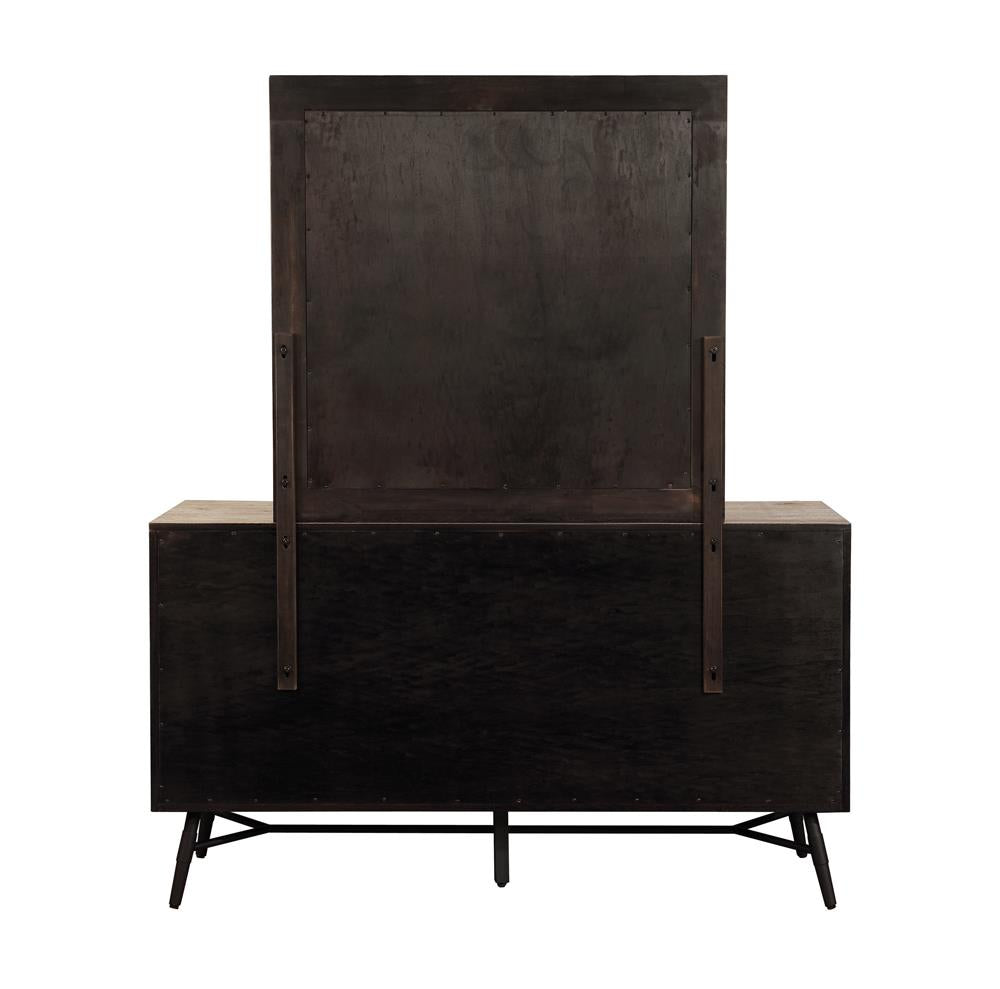 MARLOW MIRROR 215764