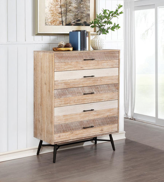 MARLOW CHEST 215765