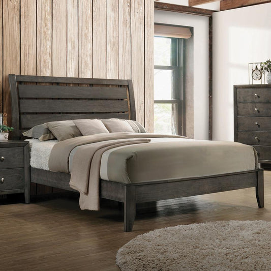 TWIN BED 215841T