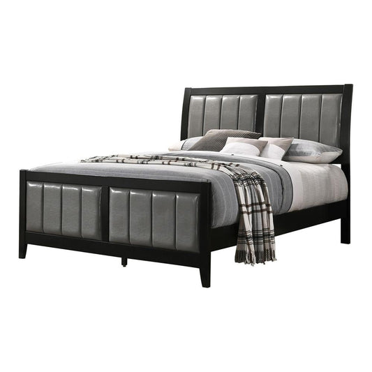 CARLTON FULL BED 215861F