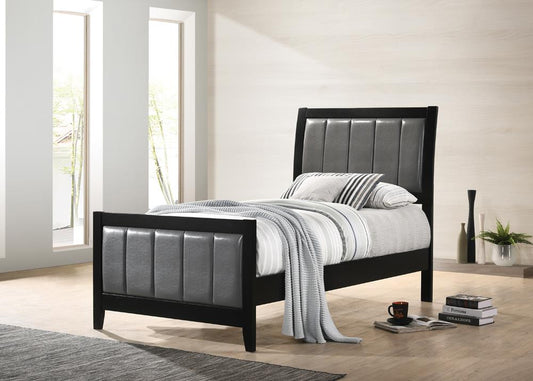 CARLTON TWIN BED 215861T