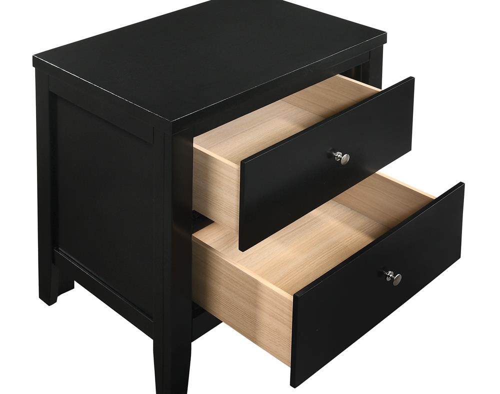 CARLTON NIGHTSTAND 215862