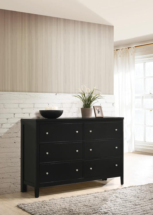 CARLTON DRESSER 215863