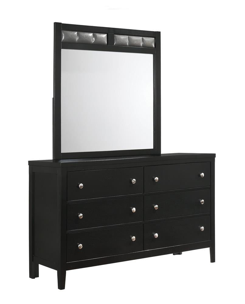 CARLTON DRESSER 215863