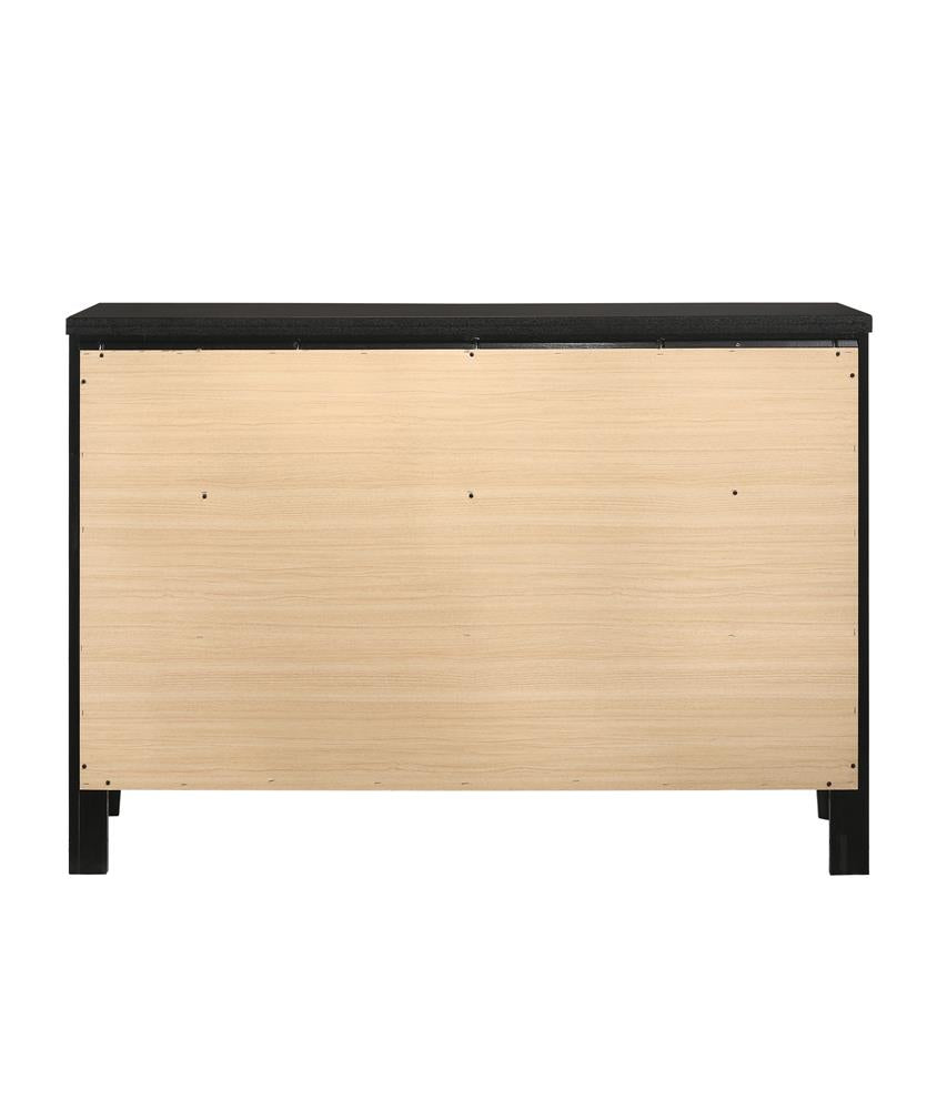 CARLTON DRESSER 215863