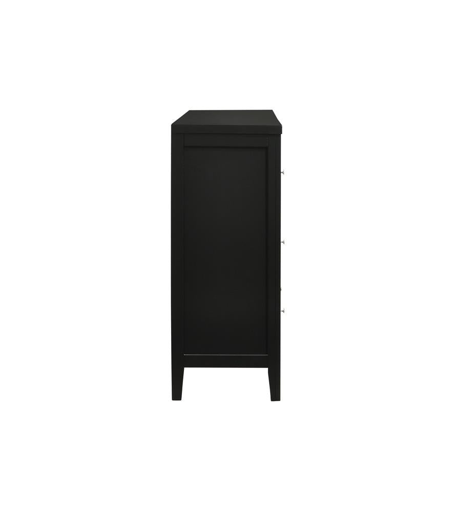 CARLTON DRESSER 215863