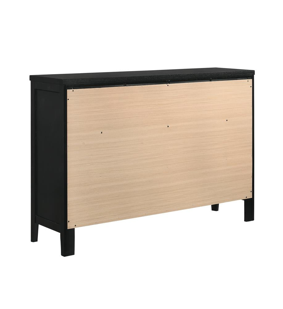 CARLTON DRESSER 215863