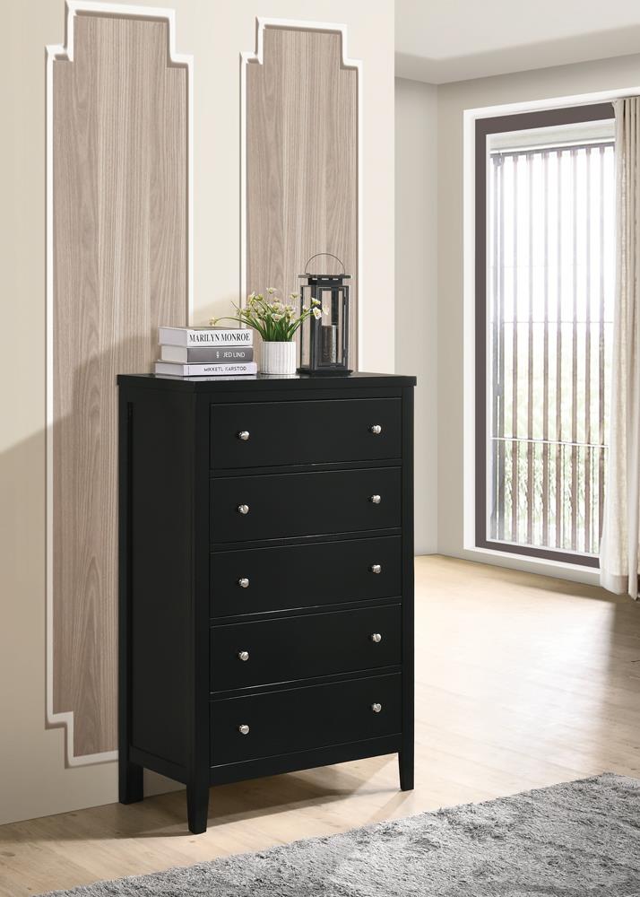 CARLTON CHEST 215865